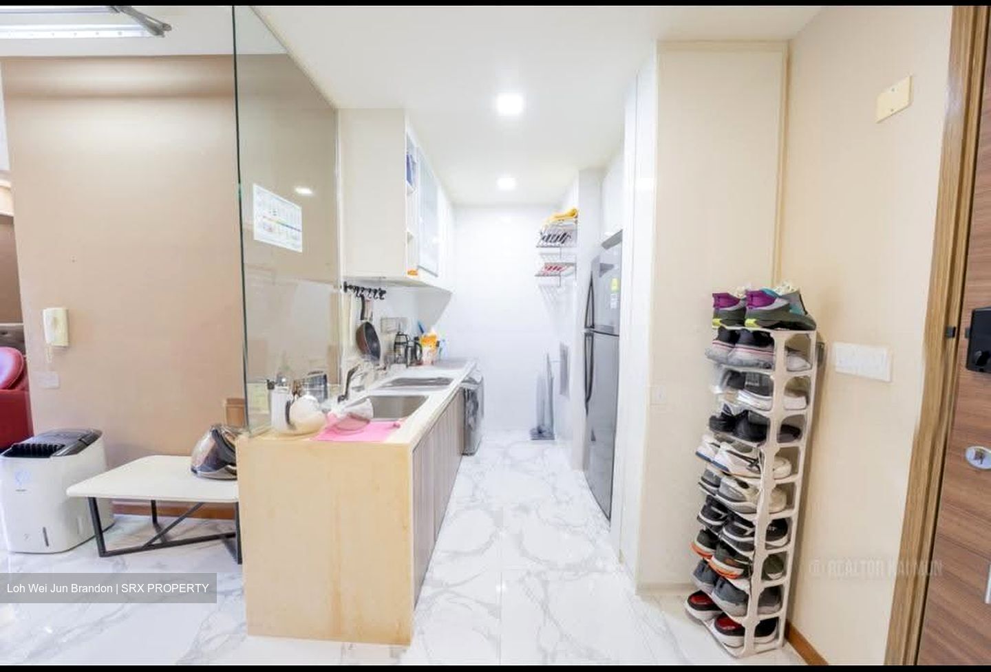 The Nautical (D27), Condominium #624639201